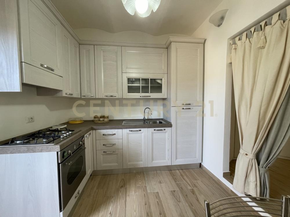 appartamento in vendita a Monte Argentario in zona Porto Santo Stefano