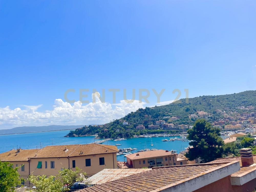 appartamento in vendita a Monte Argentario