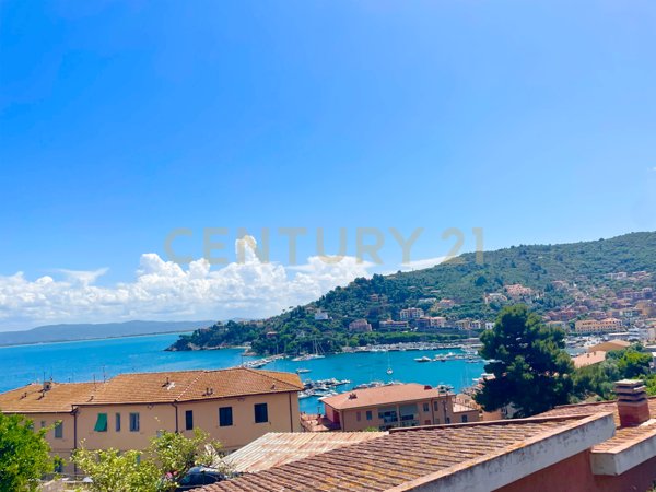 appartamento in vendita a Monte Argentario in zona Porto Santo Stefano