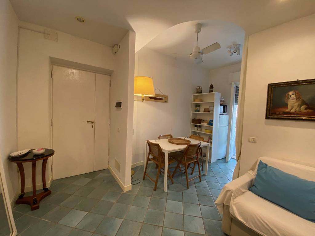 appartamento in vendita a Monte Argentario in zona Porto Ercole