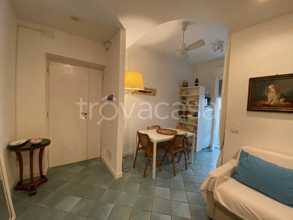 appartamento in vendita a Monte Argentario in zona Porto Ercole