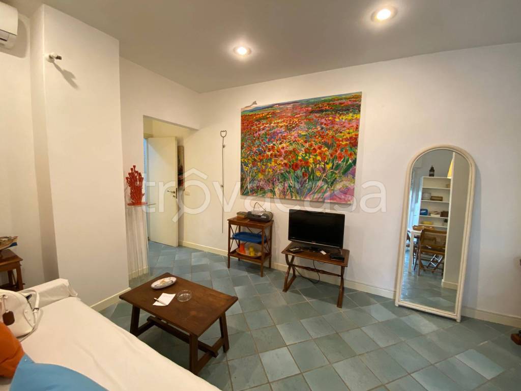 appartamento in vendita a Monte Argentario in zona Porto Ercole