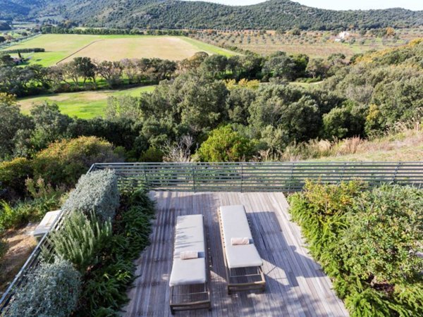 casa indipendente in vendita a Monte Argentario in zona Porto Ercole