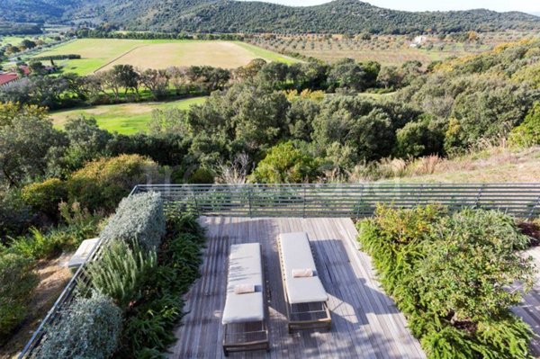 casa indipendente in vendita a Monte Argentario in zona Porto Ercole