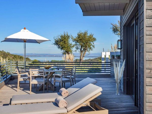 casa indipendente in vendita a Monte Argentario in zona Porto Ercole