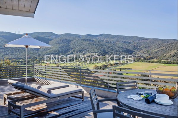 casa indipendente in vendita a Monte Argentario