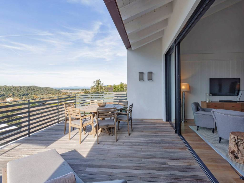 casa indipendente in vendita a Monte Argentario in zona Porto Ercole