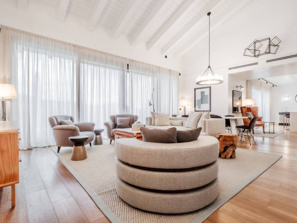 casa indipendente in vendita a Monte Argentario in zona Porto Ercole