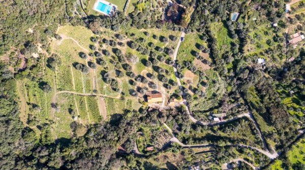 casa indipendente in vendita a Monte Argentario in zona Porto Ercole