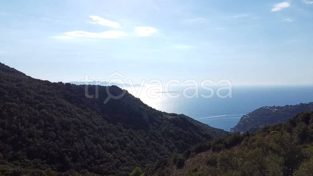 casa indipendente in vendita a Monte Argentario in zona Porto Santo Stefano