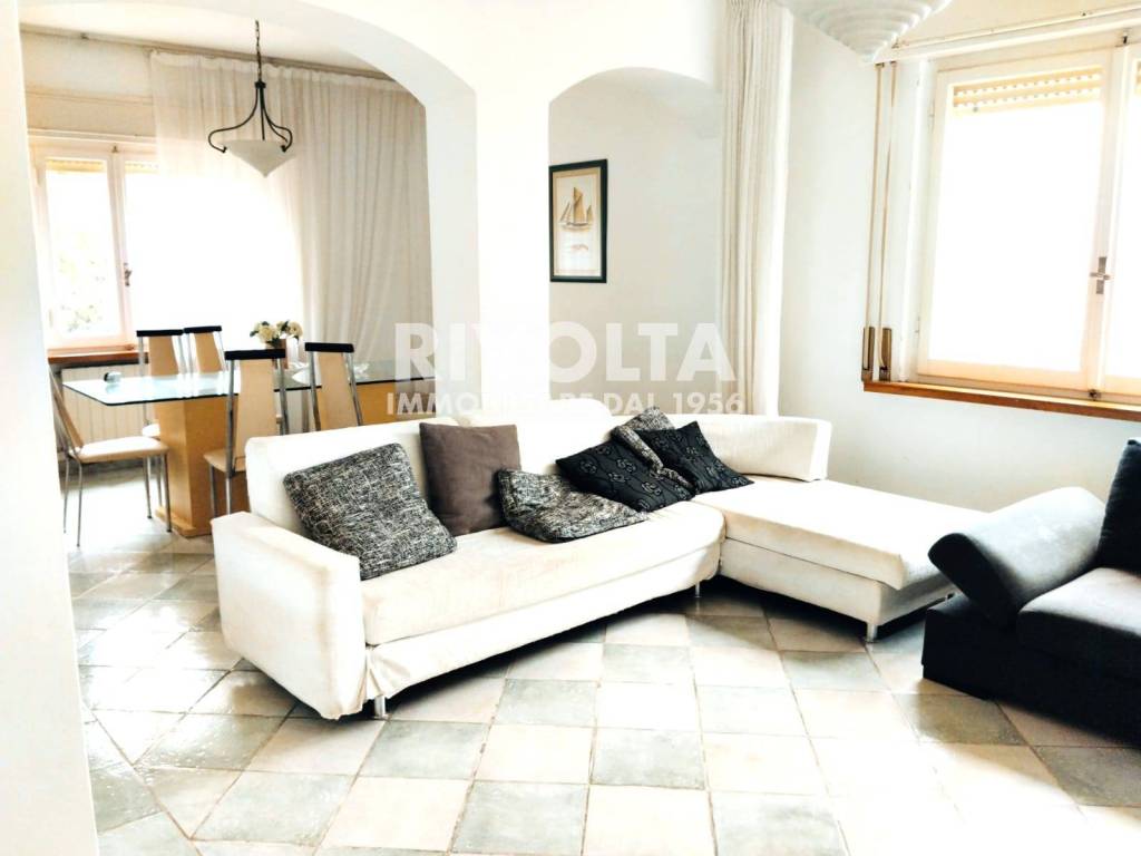 appartamento in vendita a Monte Argentario in zona Porto Santo Stefano