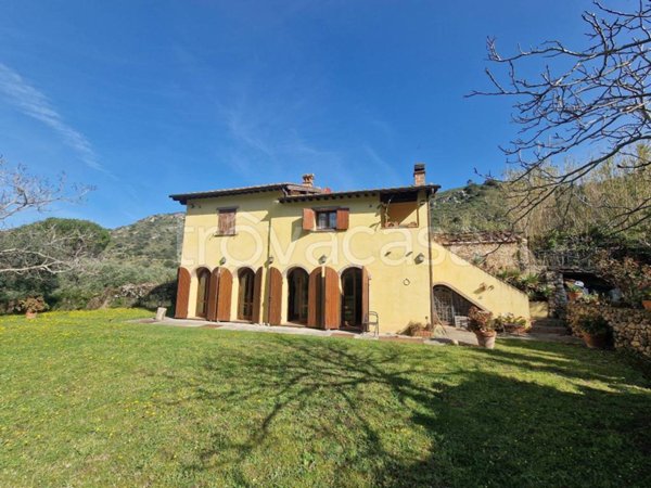 casa indipendente in vendita a Monte Argentario