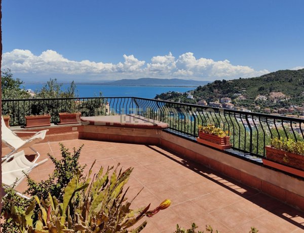 appartamento in vendita a Monte Argentario