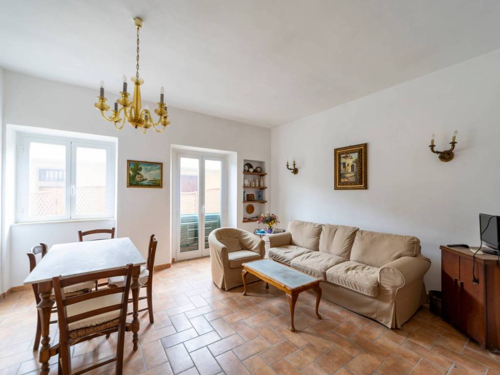 appartamento in vendita a Monte Argentario in zona Porto Ercole