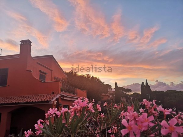 appartamento in vendita a Monte Argentario in zona Porto Santo Stefano