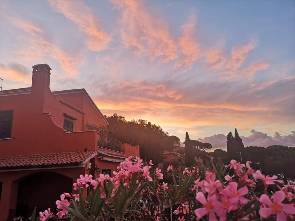 appartamento in vendita a Monte Argentario in zona Porto Santo Stefano