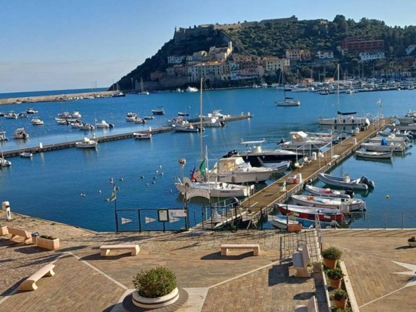 appartamento in vendita a Monte Argentario in zona Porto Ercole