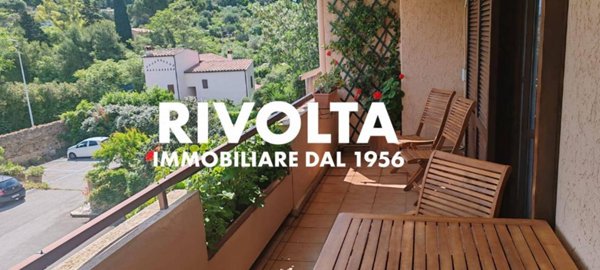 appartamento in vendita a Monte Argentario in zona Porto Ercole