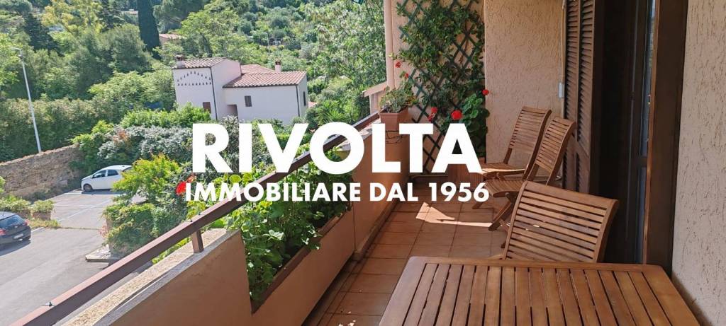 appartamento in vendita a Monte Argentario in zona Porto Ercole