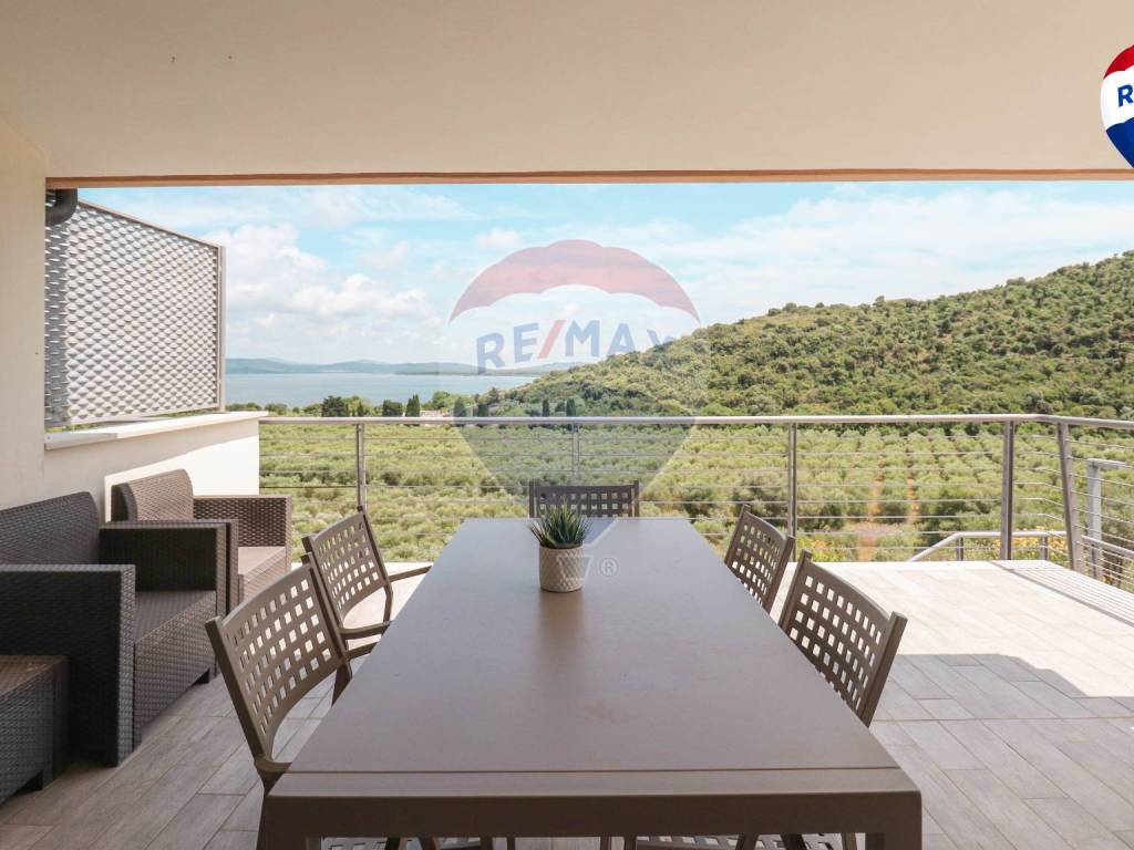 casa indipendente in vendita a Monte Argentario in zona Porto Ercole