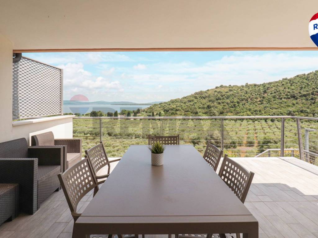 casa indipendente in vendita a Monte Argentario in zona Terrarossa