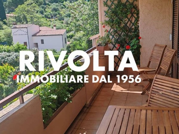 appartamento in vendita a Monte Argentario in zona Porto Ercole
