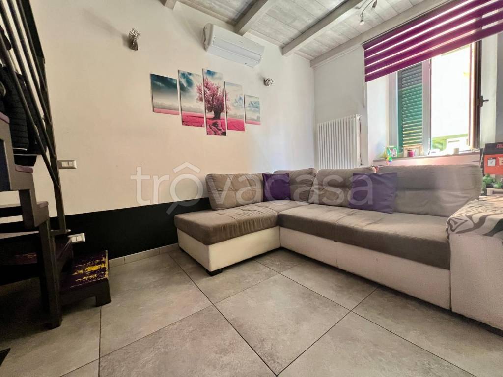 appartamento in vendita a Monte Argentario in zona Porto Santo Stefano