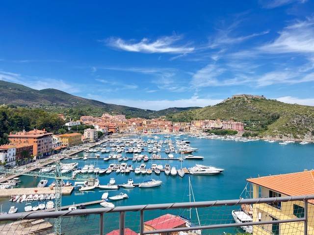 appartamento in vendita a Monte Argentario in zona Porto Ercole