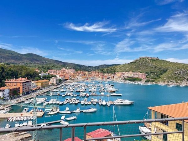 appartamento in vendita a Monte Argentario in zona Porto Ercole