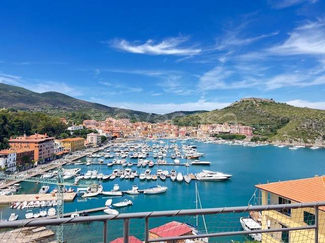 appartamento in vendita a Monte Argentario in zona Porto Ercole