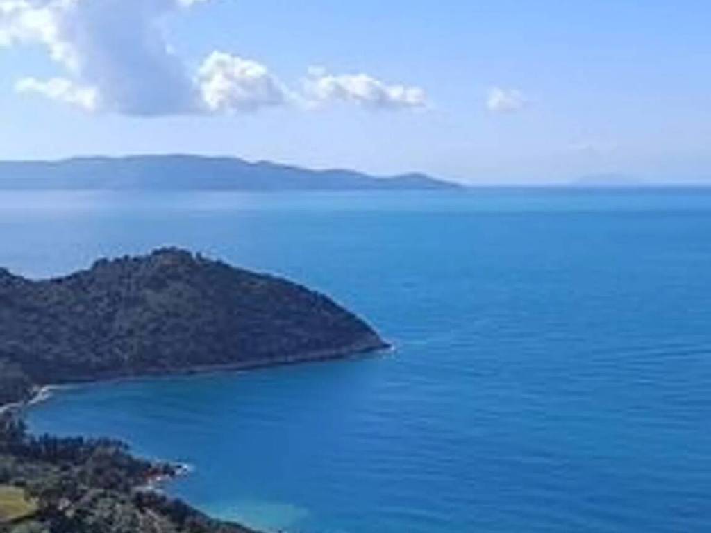 appartamento in vendita a Monte Argentario in zona Porto Santo Stefano