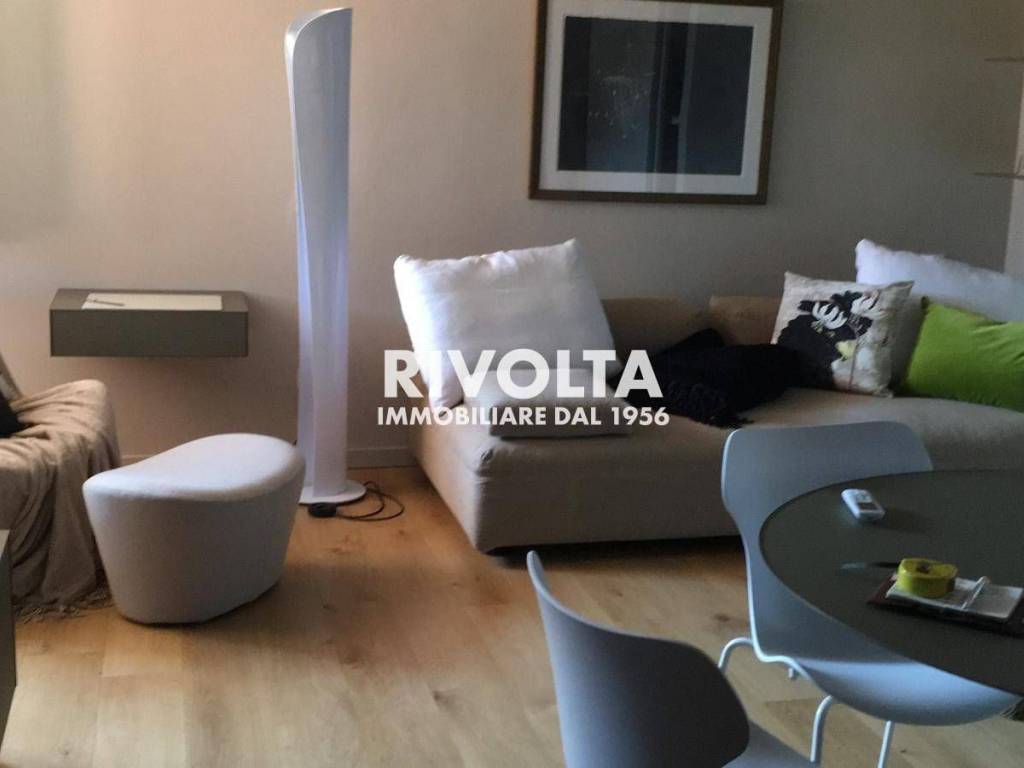 appartamento in vendita a Monte Argentario in zona Porto Ercole