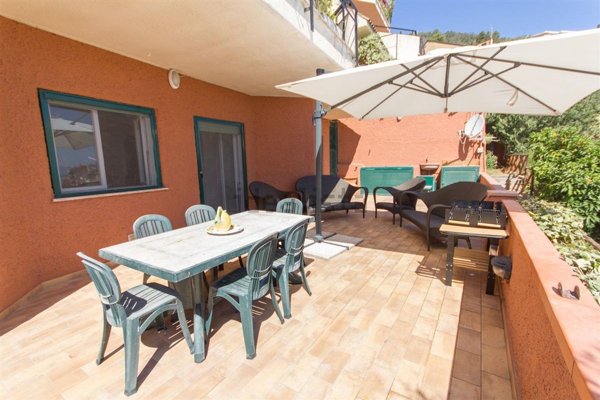 appartamento in vendita a Monte Argentario in zona Porto Santo Stefano