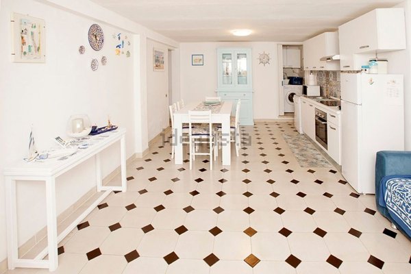 appartamento in vendita a Monte Argentario in zona Porto Santo Stefano