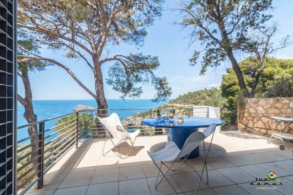 casa indipendente in vendita a Monte Argentario in zona Porto Santo Stefano
