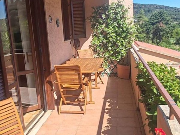 appartamento in vendita a Monte Argentario in zona Porto Ercole