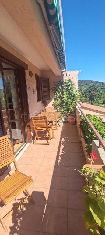 appartamento in vendita a Monte Argentario in zona Porto Ercole