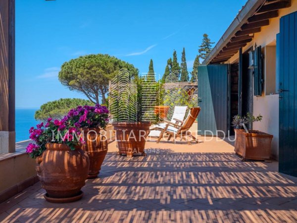 casa indipendente in vendita a Monte Argentario in zona Porto Santo Stefano