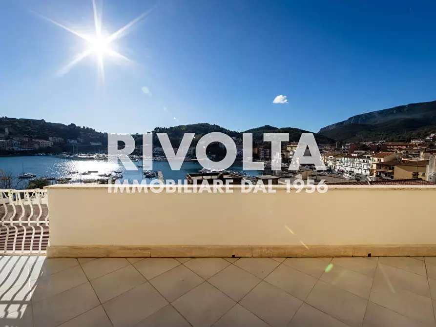 appartamento in vendita a Monte Argentario