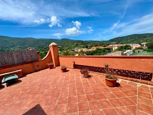 appartamento in vendita a Monte Argentario in zona Porto Ercole