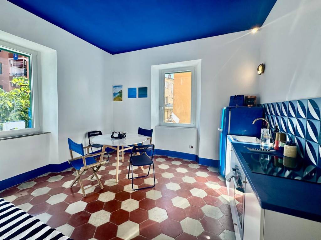 appartamento in vendita a Monte Argentario in zona Porto Ercole
