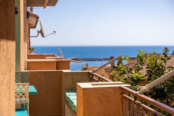 appartamento in vendita a Monte Argentario in zona Porto Ercole