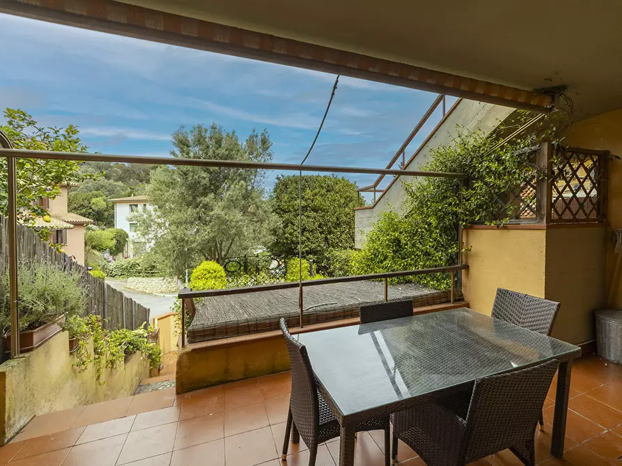appartamento in vendita a Monte Argentario in zona Porto Ercole