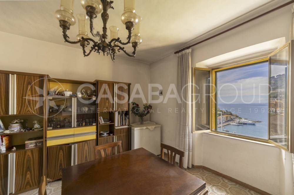 appartamento in vendita a Monte Argentario in zona Porto Santo Stefano