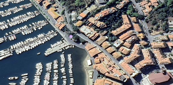 appartamento in vendita a Monte Argentario in zona Porto Ercole