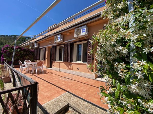 appartamento in vendita a Monte Argentario in zona Porto Santo Stefano
