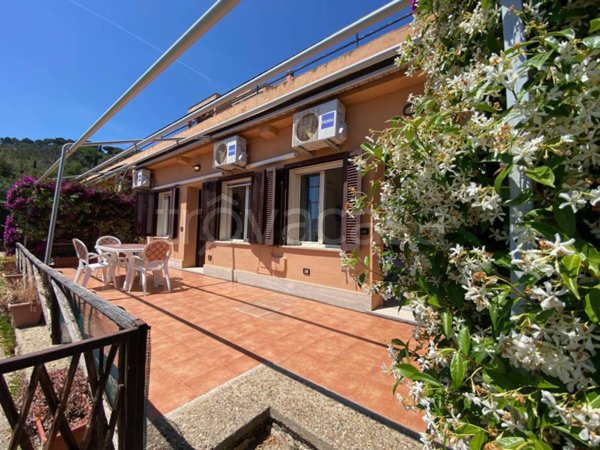 appartamento in vendita a Monte Argentario in zona Porto Santo Stefano