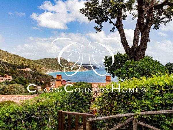 casa indipendente in vendita a Monte Argentario in zona Porto Ercole