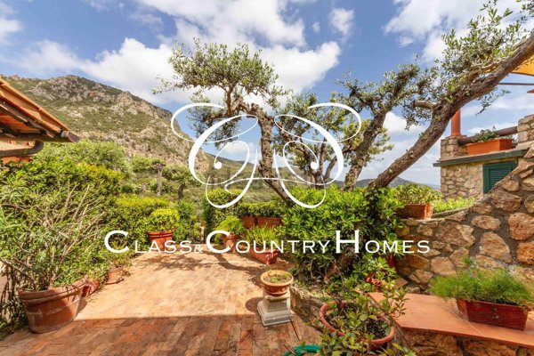 casa indipendente in vendita a Monte Argentario in zona Sbarcatello