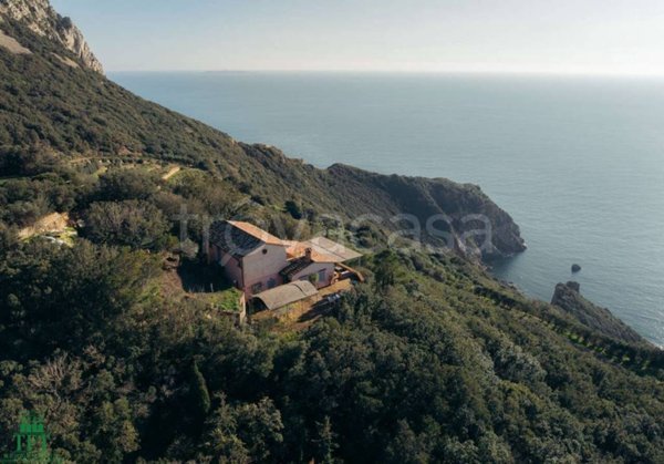 casa indipendente in vendita a Monte Argentario in zona Cala Moresca